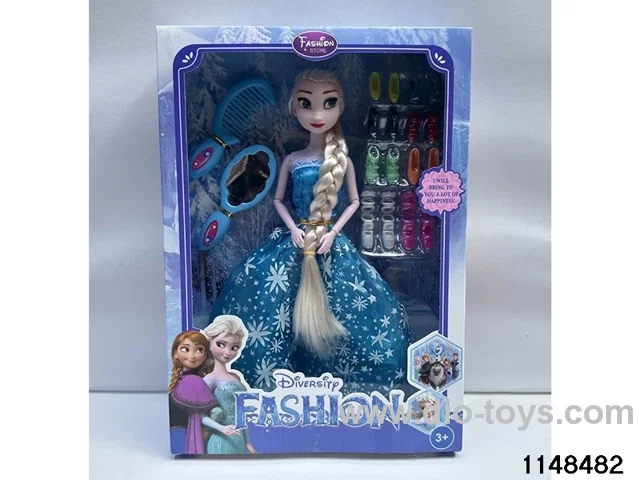 11 inch doll