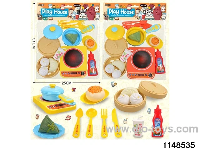 Tableware sets 18pcs