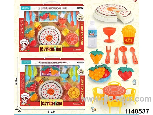 Tableware sets