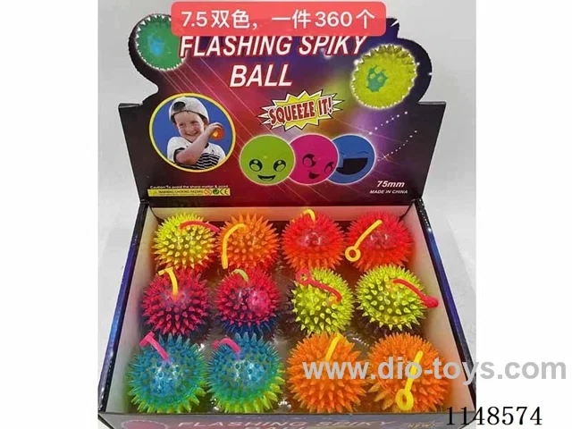 7.5CM ball 12PCS