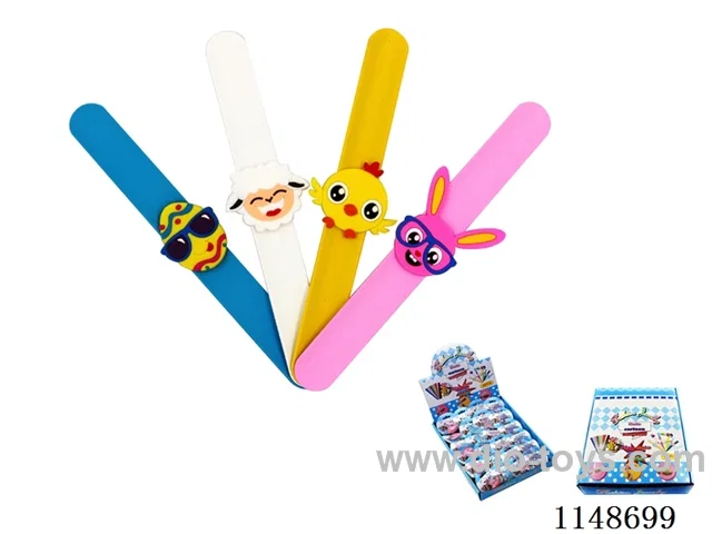 Silicone Snap Ring