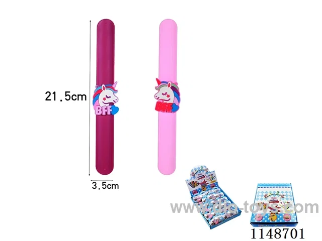 Silicone Snap Ring