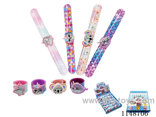 Silicone Snap Ring