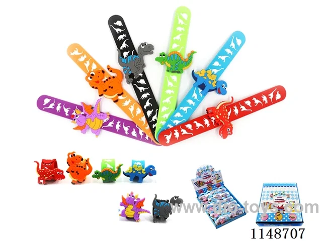 Silicone Snap Ring