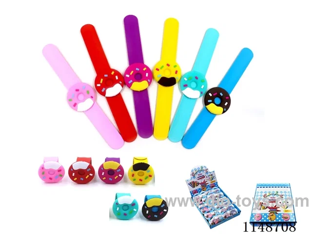 Silicone Snap Ring