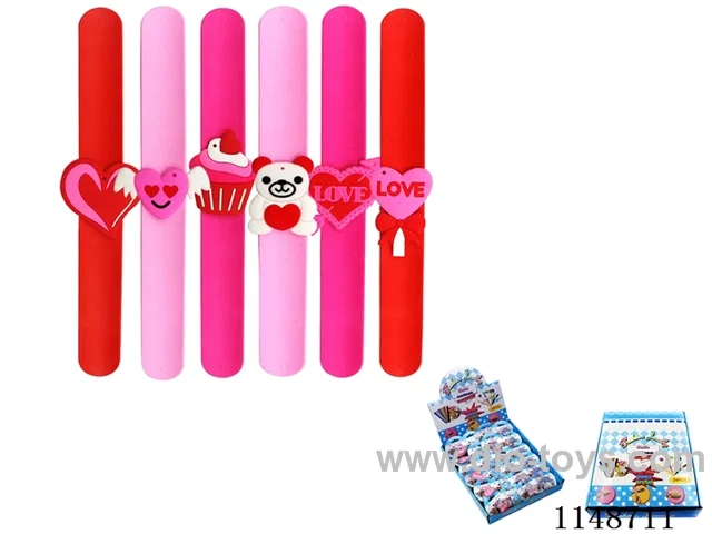 Silicone Snap Ring