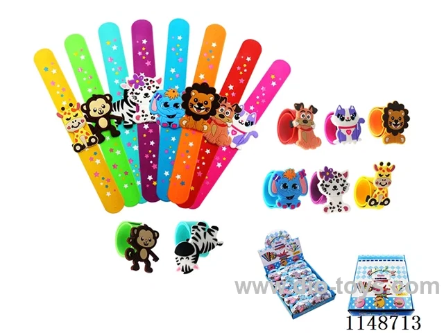 Silicone Snap Ring