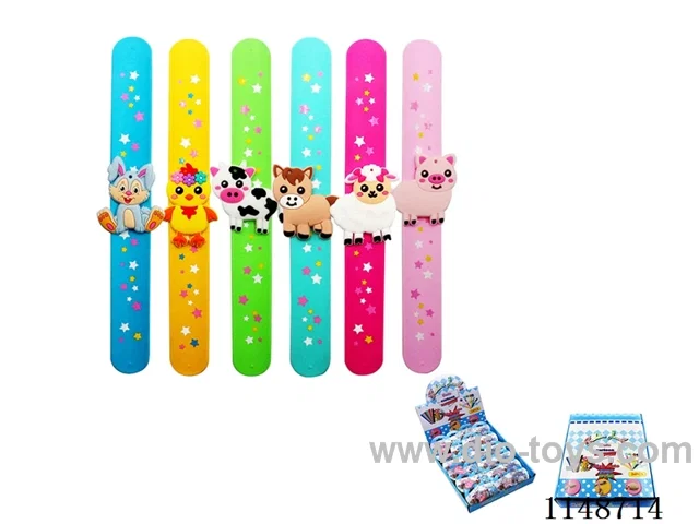 Silicone Snap Ring