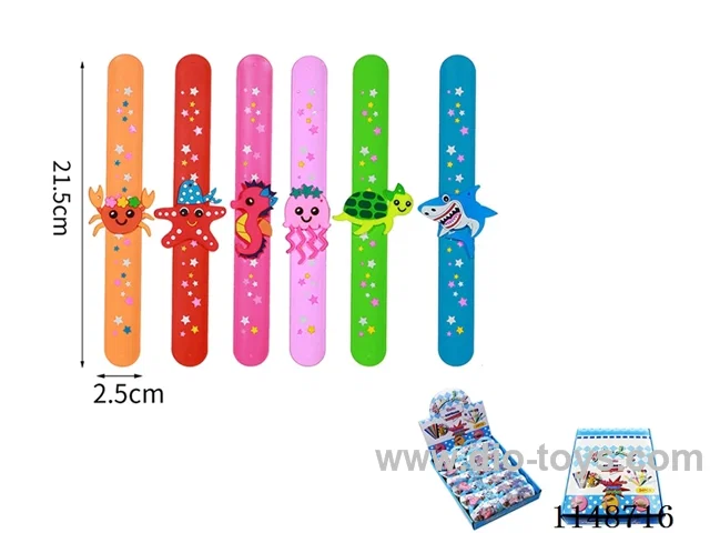 Silicone Snap Ring