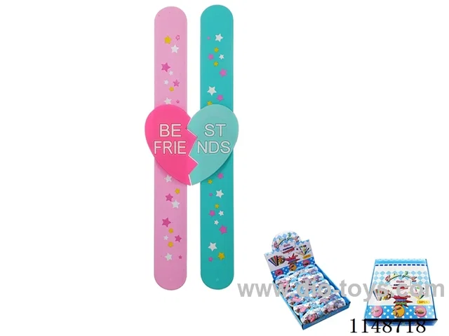 Silicone Snap Ring