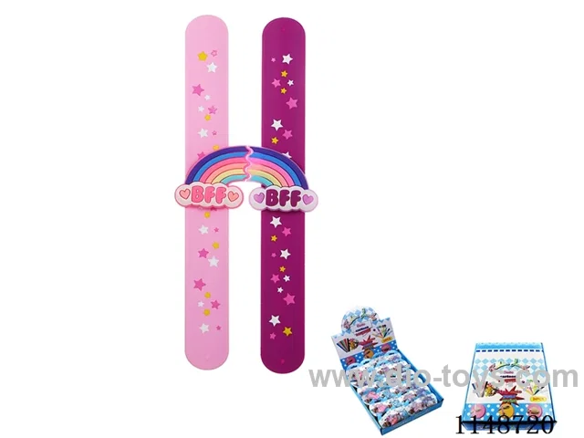Silicone Snap Ring