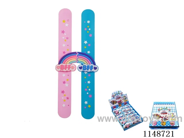 Silicone Snap Ring