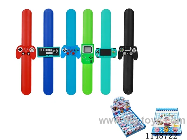 Silicone Snap Ring