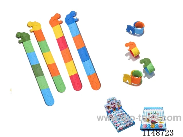 Silicone Snap Ring