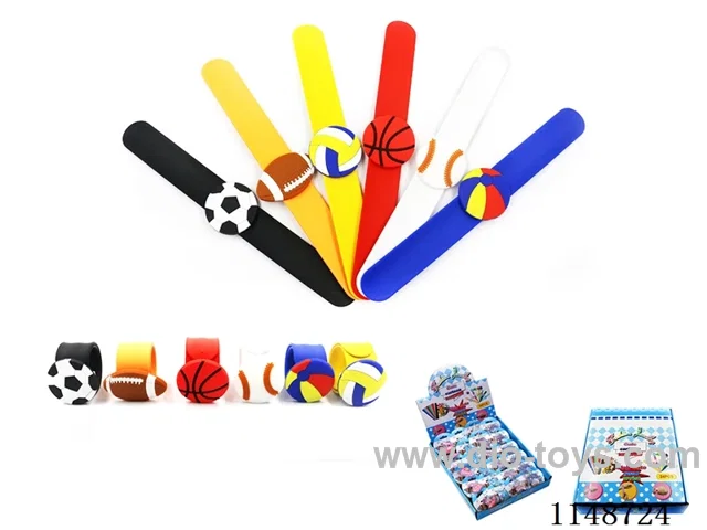 Silicone Snap Ring