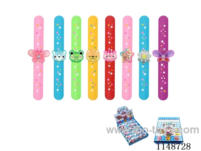 Silicone Snap Ring