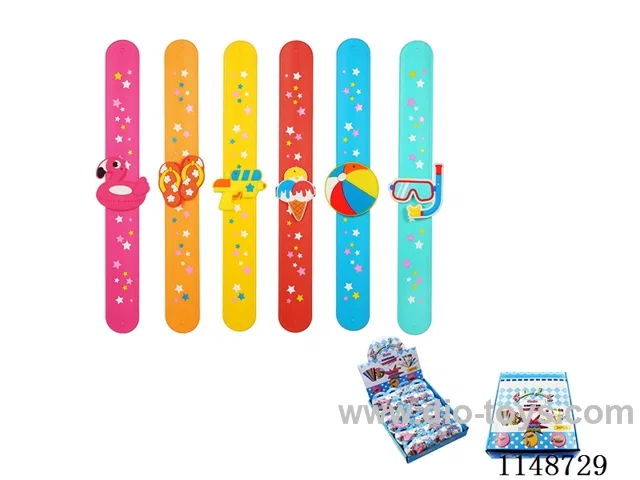 Silicone Snap Ring