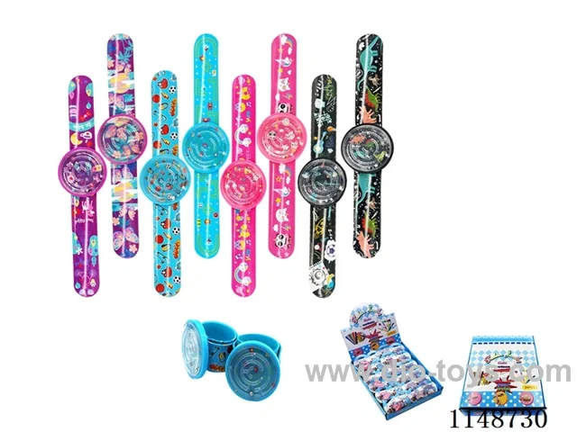 Silicone Snap Ring