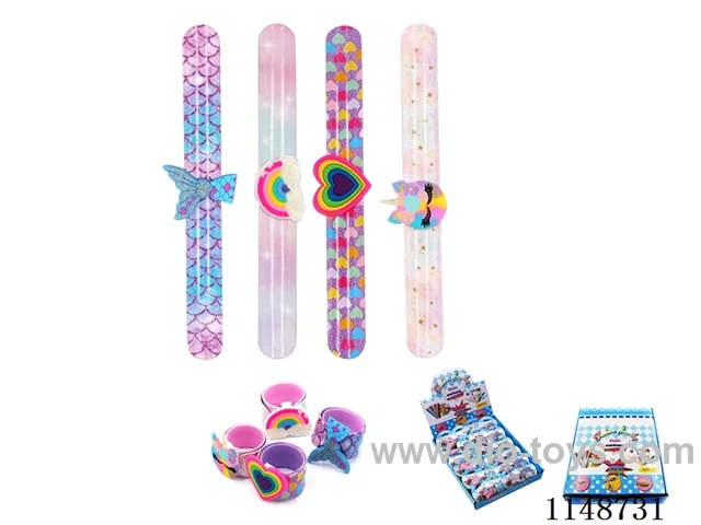 Silicone Snap Ring