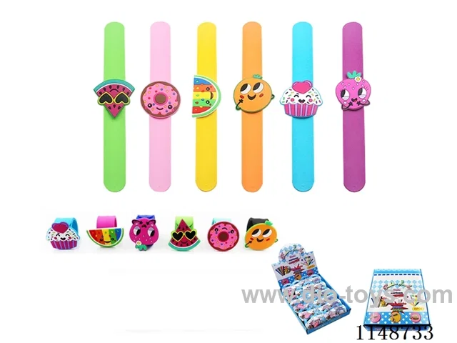 Silicone Snap Ring