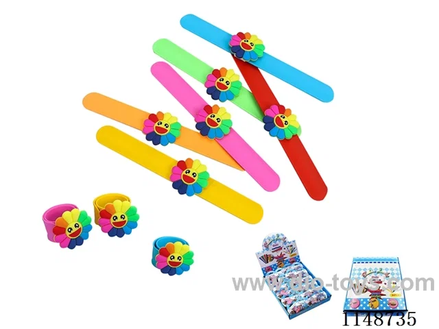 Silicone Snap Ring