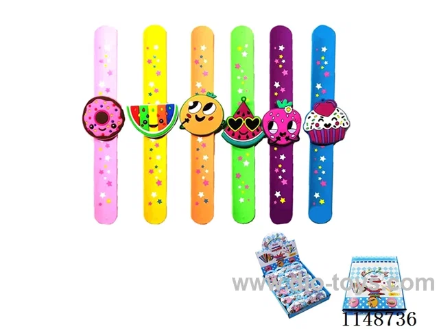 Silicone Snap Ring