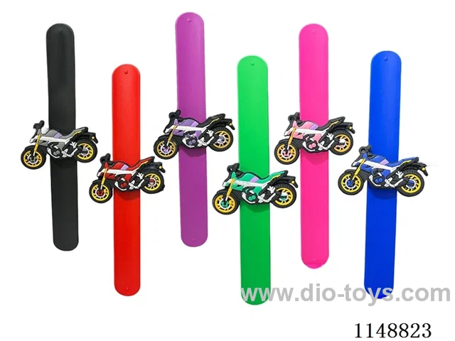 Silicone Snap Ring