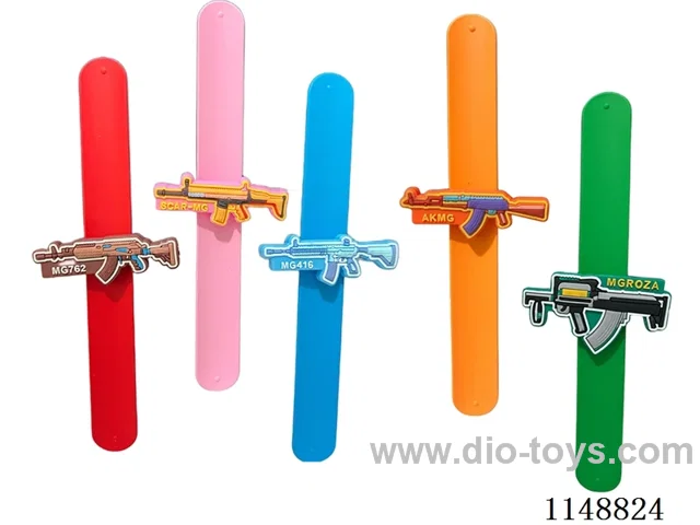 Silicone Snap Ring