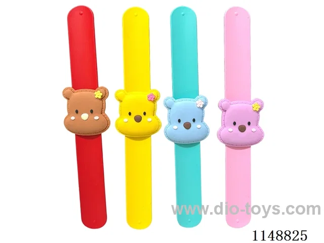 Silicone Snap Ring