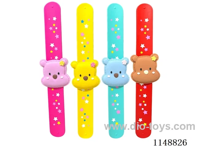 Silicone Snap Ring