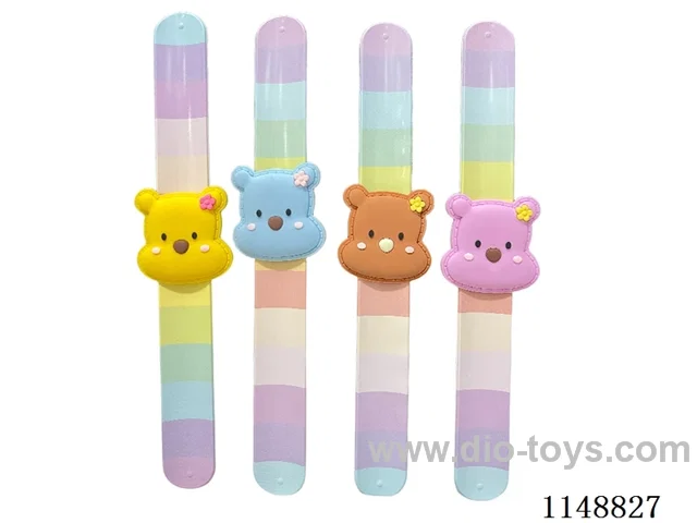 Silicone Snap Ring