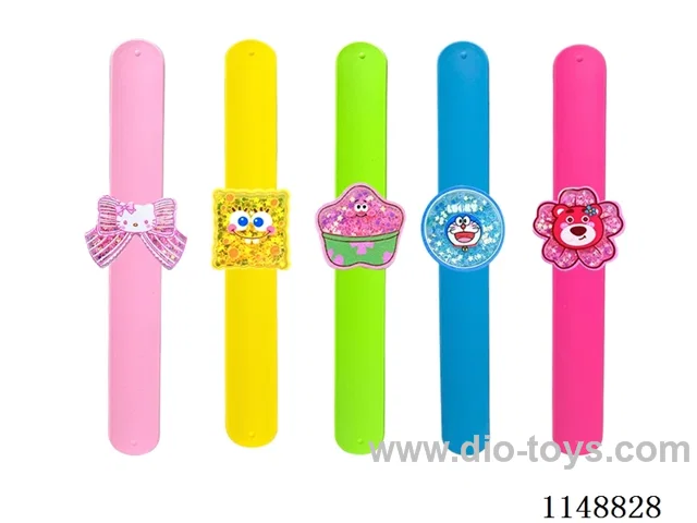 Silicone Snap Ring