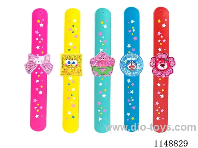 Silicone Snap Ring