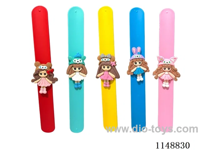 Silicone Snap Ring