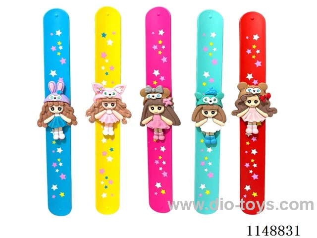 Silicone Snap Ring