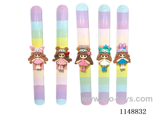 Silicone Snap Ring