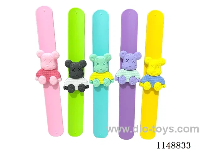 Silicone Snap Ring