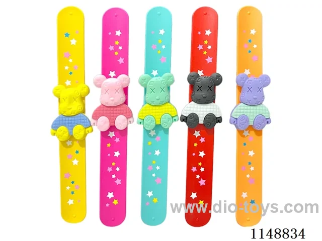 Silicone Snap Ring