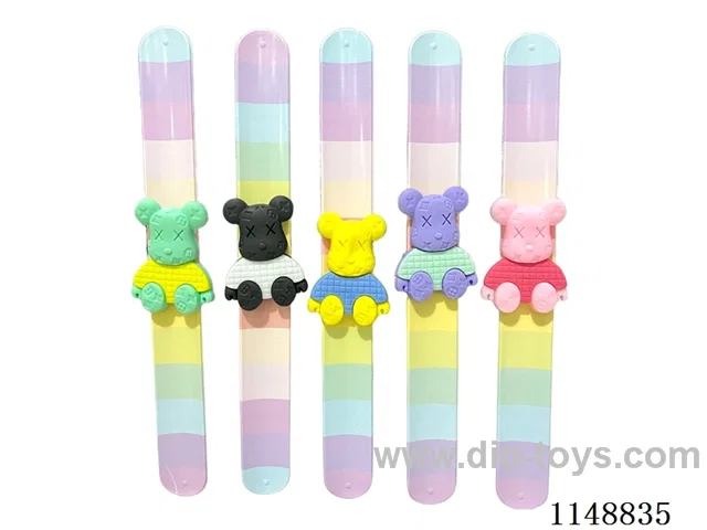 Silicone Snap Ring