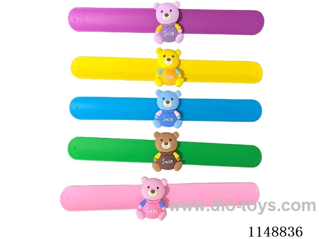 Silicone Snap Ring