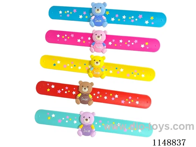 Silicone Snap Ring