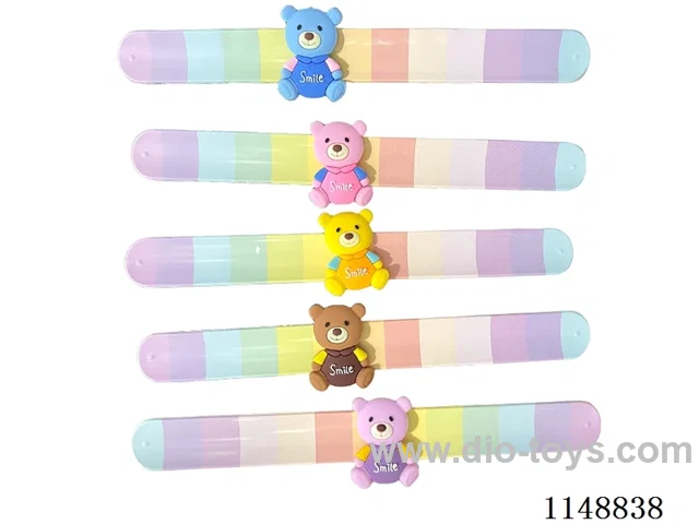 Silicone Snap Ring