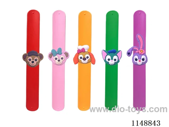 Silicone Snap Ring