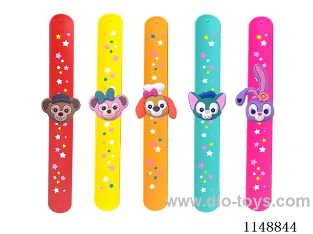 Silicone Snap Ring