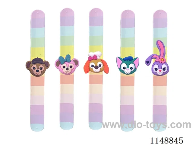 Silicone Snap Ring