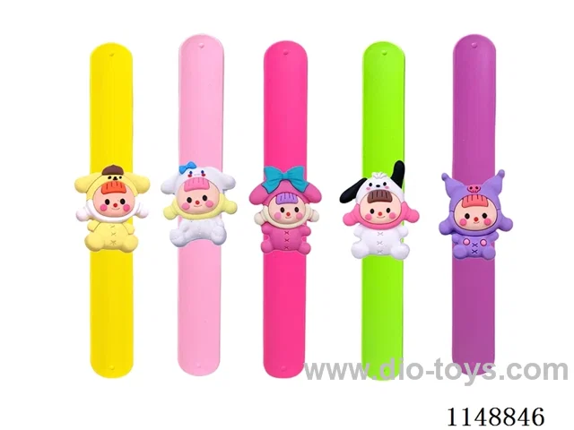 Silicone Snap Ring