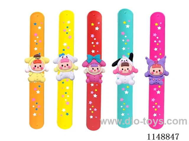Silicone Snap Ring