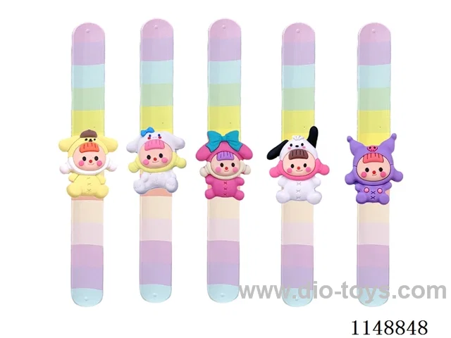 Silicone Snap Ring