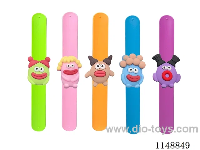 Silicone Snap Ring