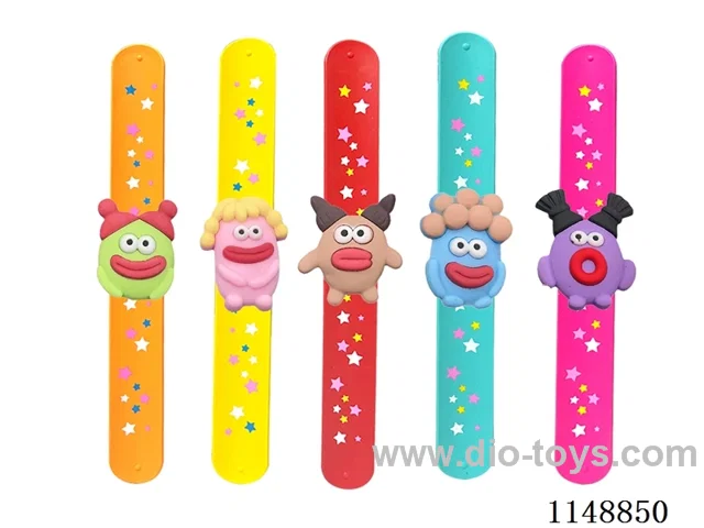 Silicone Snap Ring
